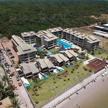 Ekoara Residence - Muro Alto - Pôrto das Galinhas Exterior foto