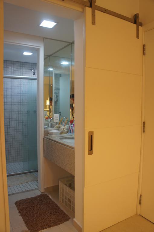 Ekoara Residence - Muro Alto - Pôrto das Galinhas Quarto foto