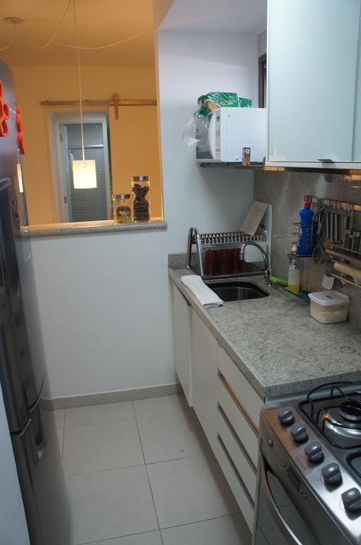 Ekoara Residence - Muro Alto - Pôrto das Galinhas Quarto foto