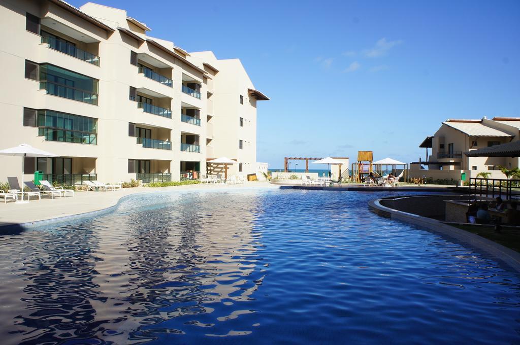Ekoara Residence - Muro Alto - Pôrto das Galinhas Quarto foto