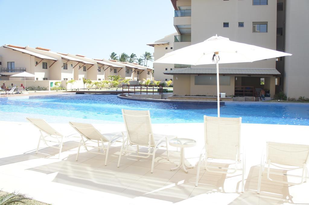 Ekoara Residence - Muro Alto - Pôrto das Galinhas Quarto foto