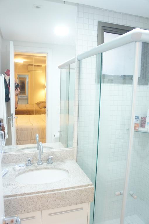 Ekoara Residence - Muro Alto - Pôrto das Galinhas Quarto foto