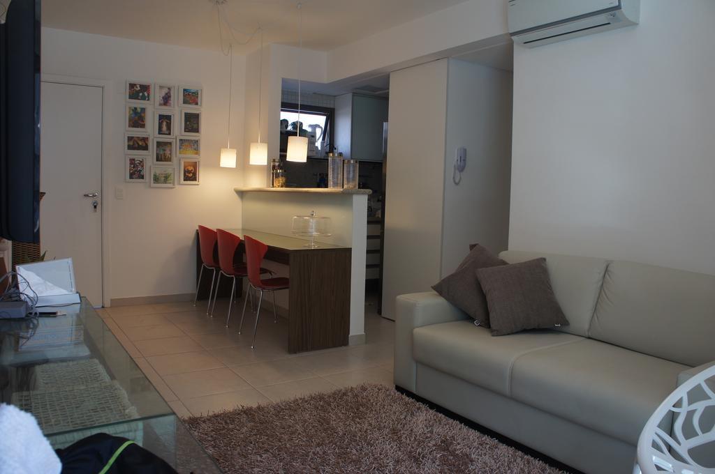 Ekoara Residence - Muro Alto - Pôrto das Galinhas Quarto foto