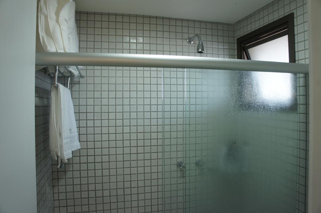 Ekoara Residence - Muro Alto - Pôrto das Galinhas Quarto foto